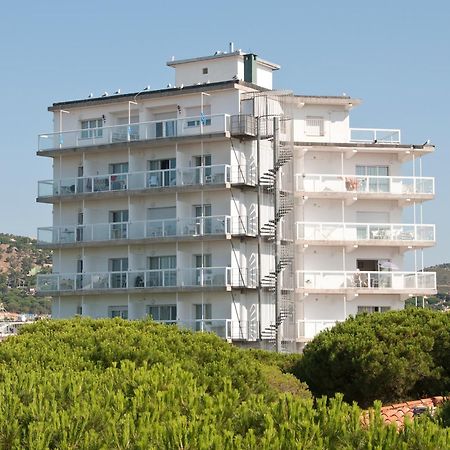 Goettenmar Platja D'Aro Eksteriør billede