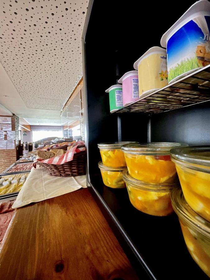 Goettenmar Platja D'Aro Eksteriør billede